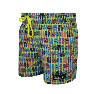 Foto 2 | Foto 2 | Traje De Baño Para Niño Marca Maui & Sons