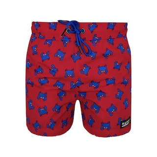 Foto 1 | Foto 1 | Traje De Baño Para Niño Marca Maui & Sons