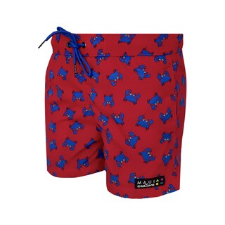 Foto 2 | Foto 2 | Traje De Baño Para Niño Marca Maui & Sons