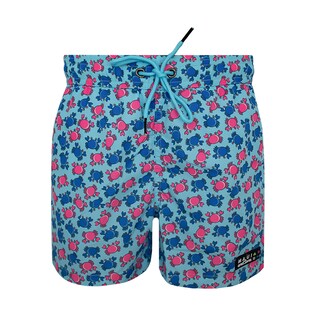 Foto 1 | Foto 1 | Traje De Baño Para Niño Marca Maui & Sons