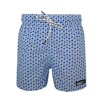 Traje De Baño Para Niño Marca Maui & Sons