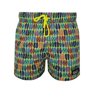 Foto 1 | Foto 1 | Traje De Baño Para Niño Marca Maui & Sons