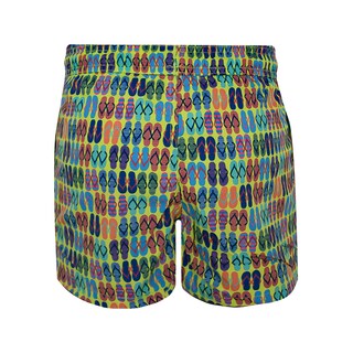 Foto 4 | Foto 4 | Traje De Baño Para Niño Marca Maui & Sons