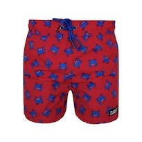 Traje De Baño Para Niño Marca Maui & Sons