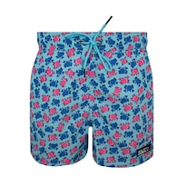 Traje De Baño Para Niño Marca Maui & Sons