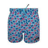 Traje De Baño Para Niño Marca Maui & Sons