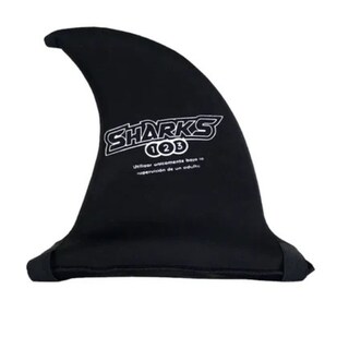 Foto 1 | Foto 1 | Aleta Para Niño Sharks Sharks123