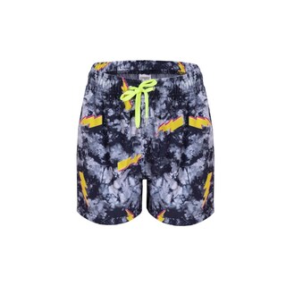 Foto 1 | Foto 1 | Traje De Baño Para Niño Short Thunder