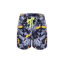 Traje De Baño Para Niño Short Thunder