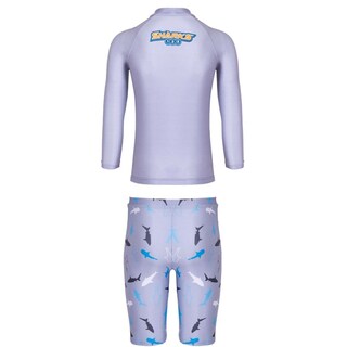 Foto 2 | Foto 2 | Traje De Baño Para Niño Wetsuit Sharkie Deluxe