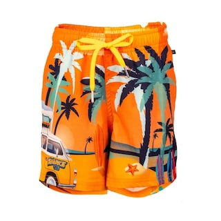 Foto 1 | Foto 1 | Traje De Baño Para Niño Short Sunset