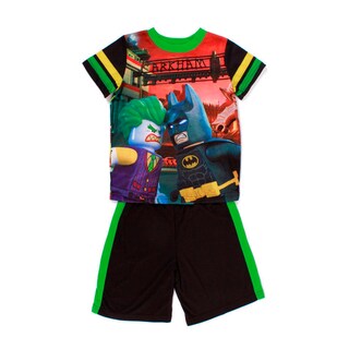 Foto 1 | Foto 1 | Pijama Lego color Negro para Niño
