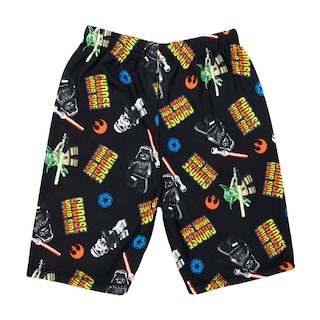 Foto 3 | Foto 3 | Pijama Lego Star Wars color Negro para Niño