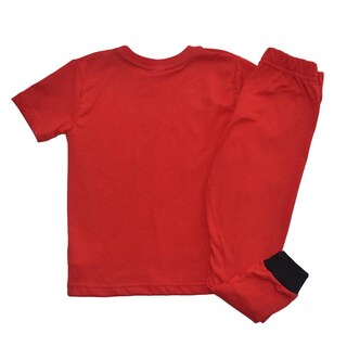 Foto 3 | Foto 3 | Pijama Ironman Carsatoons 0pjav30 color Rojo