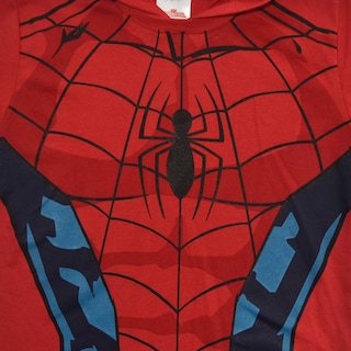 Foto 2 | Foto 2 | Pijama Spiderman Carsatoons 0pjaz33 color Rojo