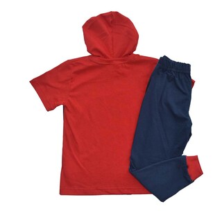 Foto 3 | Foto 3 | Pijama Spiderman Carsatoons 0pjaz33 color Rojo