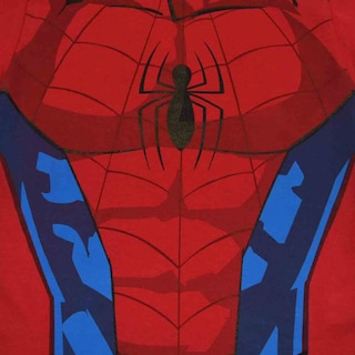 Foto 2 | Foto 2 | Pijama Spiderman Carsatoons 0pjaz41 color Rojo