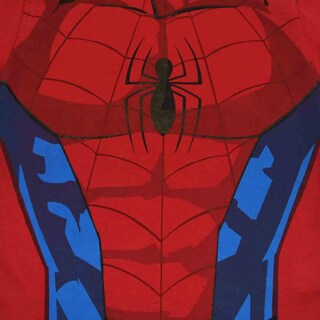 Foto 2 | Foto 2 | Pijama Spiderman Carsatoons 0pjaz41 color Rojo