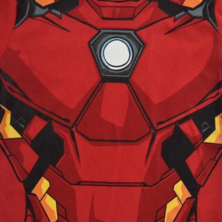 Foto 2 | Foto 2 | Pijama Ironman Carsatoons 0pjav30 color Rojo