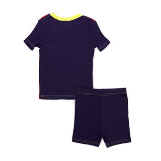 Foto 3 | Foto 3 | Pijama Lego Batman color Azul para Niño