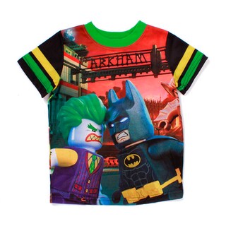 Foto 2 | Foto 2 | Pijama Lego color Negro para Niño