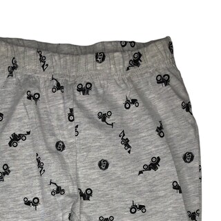 Foto 7 | Foto 7 | Pijama Manga Larga Losan Para Niño Con Costalito