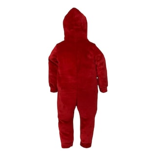 Foto 4 | Foto 4 | Mameluco Marvel Iron-man Rojo para Niño