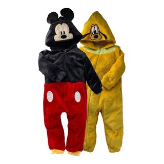 Foto 1 | Foto 1 | Mamelucos Disney 2 Piezas para Bebé Niño