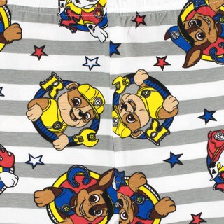 Foto 5 | Foto 5 | Pijama Chase Marshall Rubble para Niños - Venta Internacional