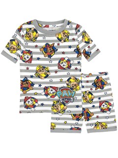 Foto 1 | Foto 1 | Pijama Chase Marshall Rubble para Niños - Venta Internacional