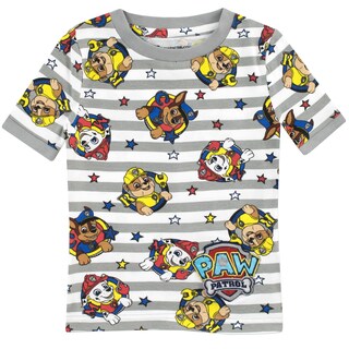 Foto 2 | Foto 2 | Pijama Chase Marshall Rubble para Niños - Venta Internacional