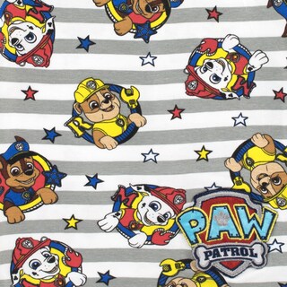 Foto 3 | Foto 3 | Pijama Chase Marshall Rubble para Niños - Venta Internacional