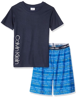 Foto 1 | Foto 1 | Conjunto de Pijama Calvin Klein para Niño-Venta Internacional