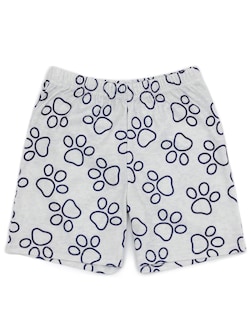 Foto 7 | Foto 7 | Conjunto De Pijama Paw Patrol Para Niños, Paquete De 2 | Camiseta Azul De Manga Corta Y Pantalones Cortos - Venta Internacional.