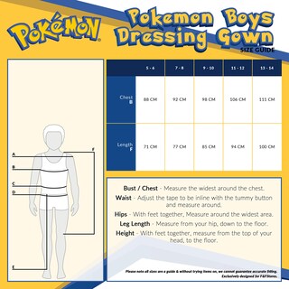 Foto 7 | Foto 7 | Bata Pokémon 3d Con Capucha De Pikachu, Forro Polar Suave Para Niños - Venta Internacional.