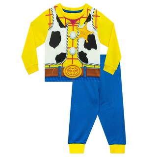 Foto 2 | Foto 2 | Pijamas Disney Boys Toy Story Woody y Buzz- Venta Internacional