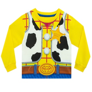 Foto 3 | Foto 3 | Pijamas Disney Boys Toy Story Woody y Buzz- Venta Internacional