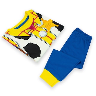 Foto 4 | Foto 4 | Pijamas Disney Boys Toy Story Woody y Buzz- Venta Internacional