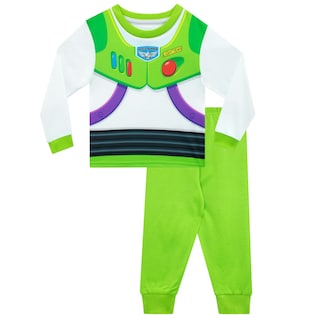 Foto 5 | Foto 5 | Pijamas Disney Boys Toy Story Woody y Buzz- Venta Internacional