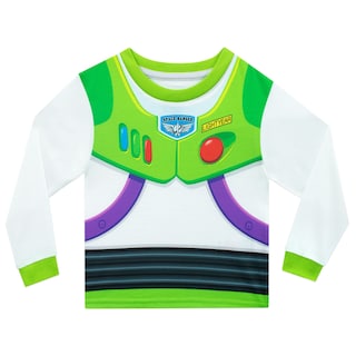Foto 6 | Foto 6 | Pijamas Disney Boys Toy Story Woody y Buzz- Venta Internacional