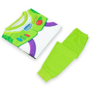 Foto 7 | Foto 7 | Pijamas Disney Boys Toy Story Woody y Buzz- Venta Internacional
