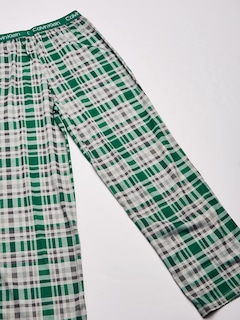 Foto 4 | Foto 4 | Pantalones De Pijama Calvin Klein Para Niños, Supersuaves, Micropoliéster, Talla Xl - Venta Internacional.