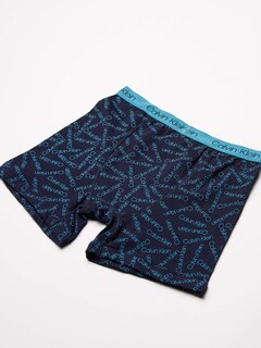 Foto 2 | Foto 2 | Calzoncillos Tipo Bóxer Calvin Klein Para Niños, Paquete De 8 Unidades, Talla Xs - Venta Internacional.