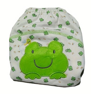 Foto 1 | Foto 1 | Set De 3 Piezas De Calzones Entrenadores Carters Para Niños En Diferentes Diseños Divertidos