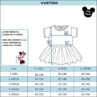 Foto 4 | Foto 4 | Vestido Marvel Spiderman color Azul