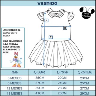 Foto 6 | Foto 6 | Vestido Baby Kisses Catarina Rojo