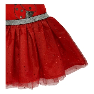 Foto 3 | Foto 3 | Vestido Baby Kisses Catarina Rojo