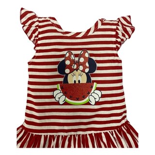 Foto 3 | Foto 3 | Vestido Disney Minnie Mouse para Niña