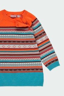Foto 2 | Foto 2 | Vestido Tricot Boboli para Bebé Y Niña