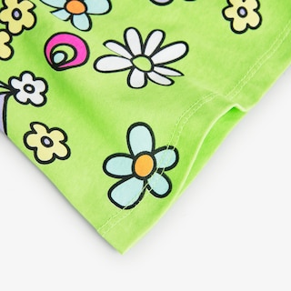 Foto 3 | Foto 3 | Vestido de Punto Boboli con Tirantes para Niña